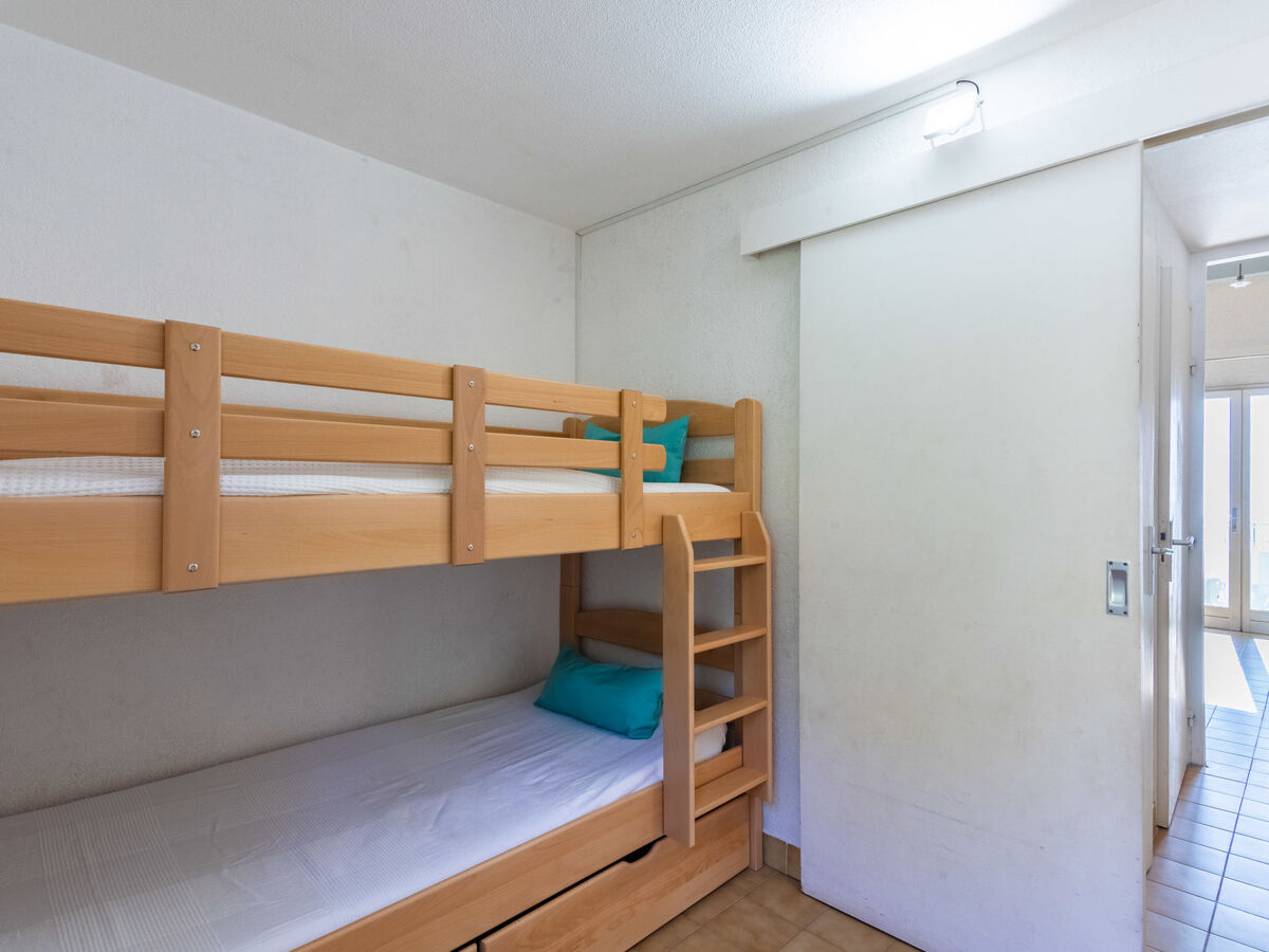Appartement Le Paradou - Vue mer à Rayol Canadel - Photo 10