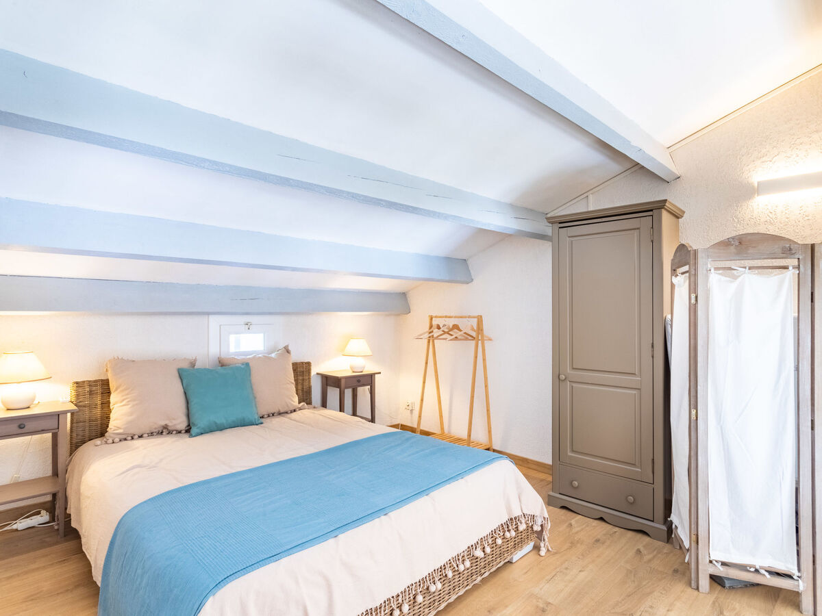 Appartement Le Paradou - Vue mer à Rayol Canadel - Photo 11