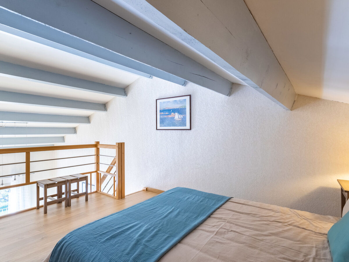 Appartement Le Paradou - Vue mer à Rayol Canadel - Photo 12