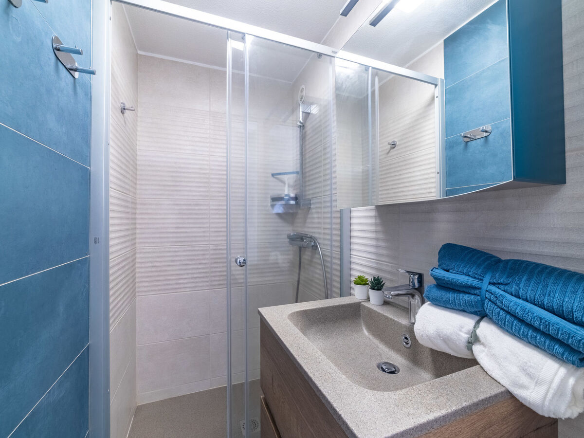 Appartement Le Paradou - Vue mer à Rayol Canadel - Photo 15