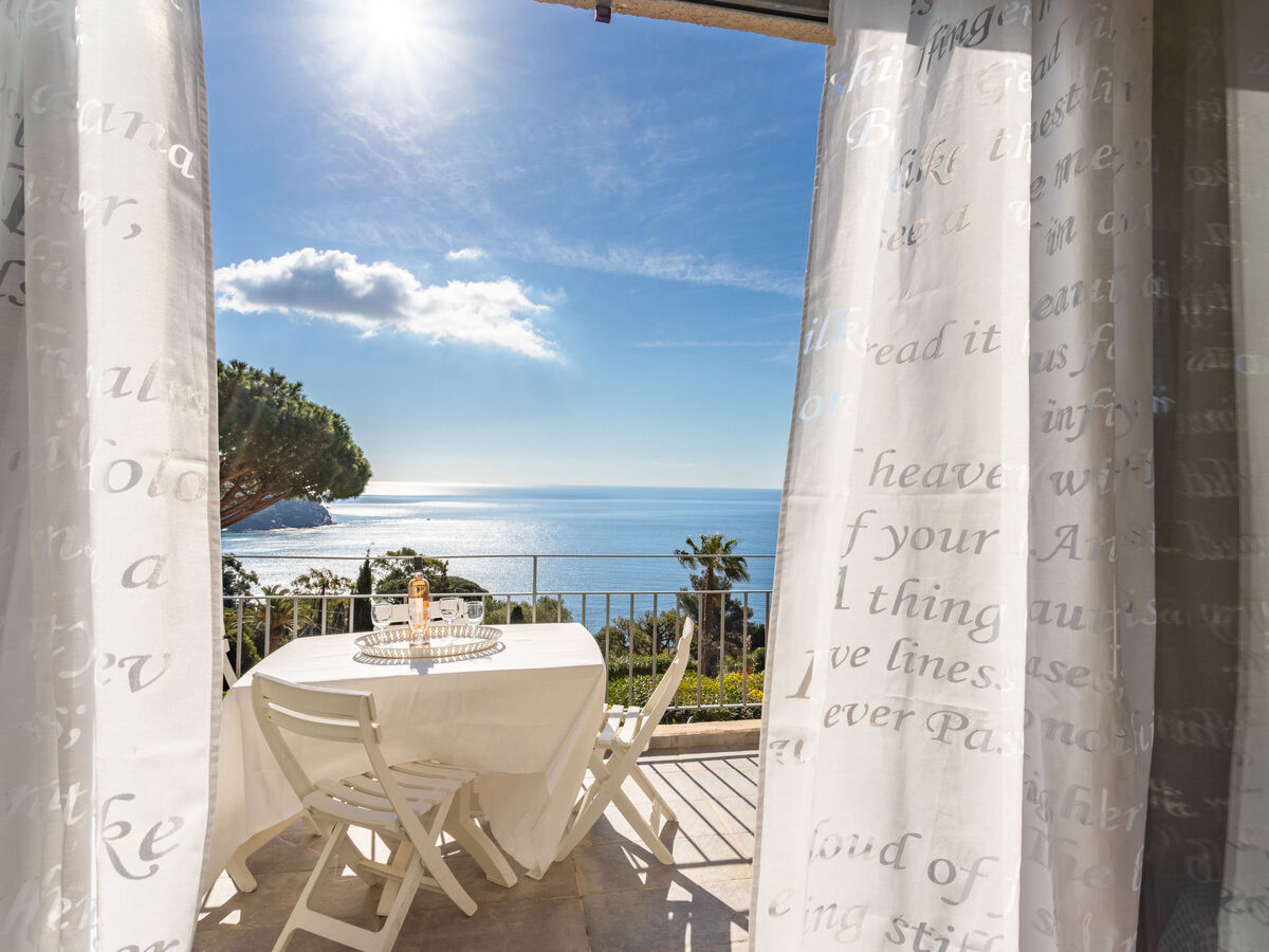 Appartement Le Paradou - Vue mer à Rayol Canadel - Photo 17