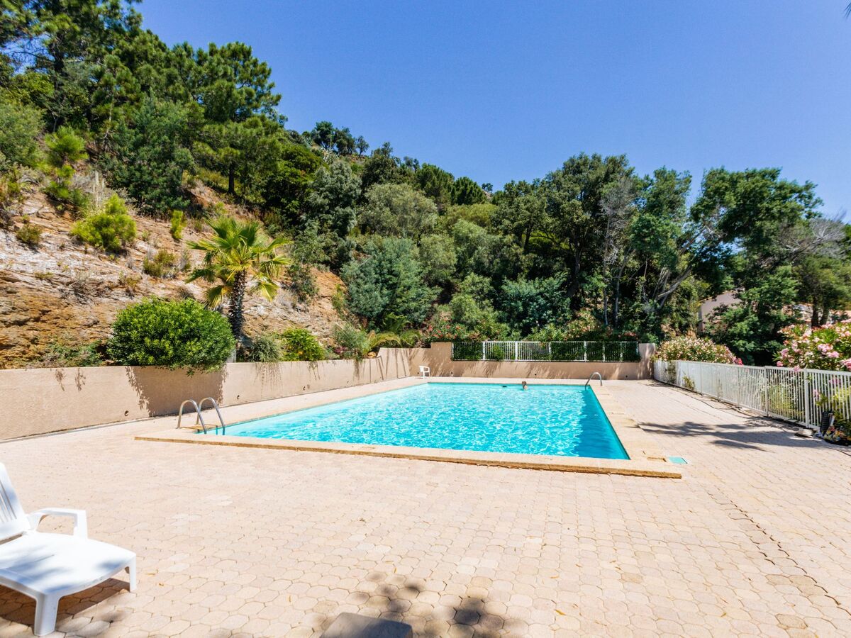 Appartement Le Paradou - Vue mer à Rayol Canadel - Photo 19