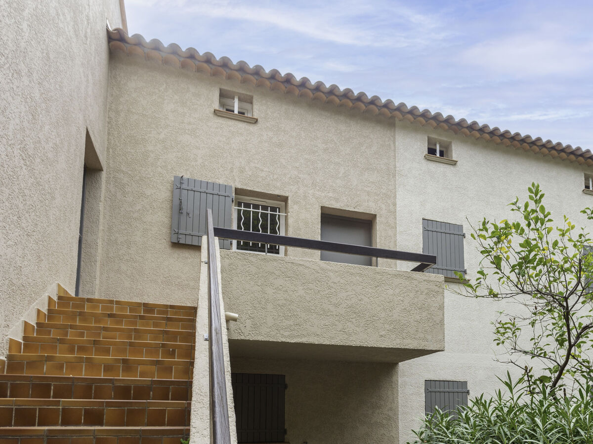 Appartement Le Paradou - Vue mer à Rayol Canadel - Photo 24
