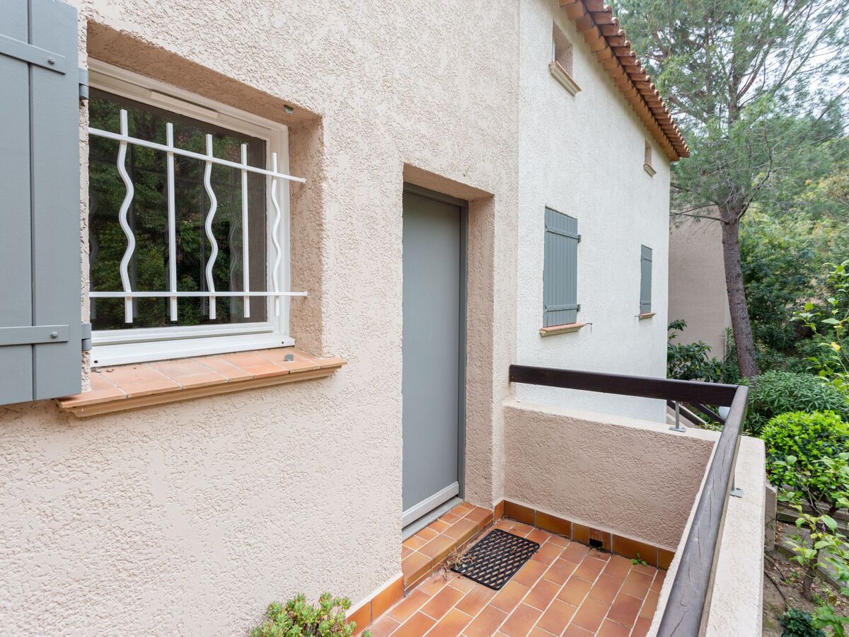 Appartement Le Paradou - Vue mer à Rayol Canadel - Photo 25