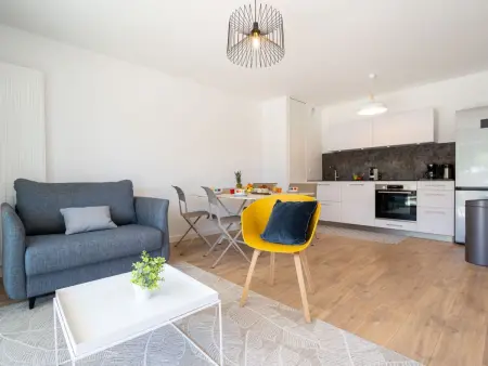 Location appartement à Carnac, Hemisphère