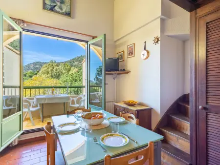 Les Mas de Pramousquier, Appartement 4 personnes à Le Lavandou - Photo 2