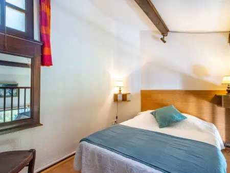 Les Mas de Pramousquier, Appartement 4 personnes à Le Lavandou - Photo 3