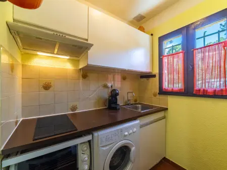 Les Mas de Pramousquier, Appartement 4 personnes à Le Lavandou - Photo 6
