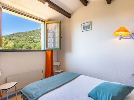 Les Mas de Pramousquier, Appartement 4 personnes à Le Lavandou - Photo 7