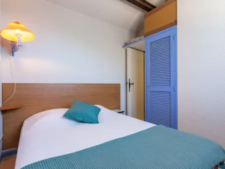 Les Mas de Pramousquier, Appartement 4 personnes à Le Lavandou - Photo 8