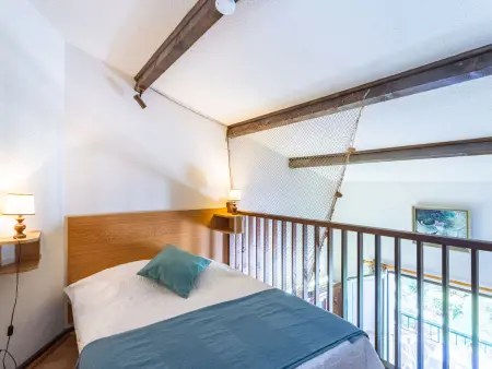 Les Mas de Pramousquier, Appartement 4 personnes à Le Lavandou - Photo 9