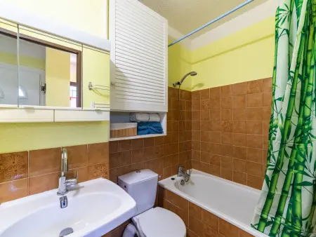 Les Mas de Pramousquier, Appartement 4 personnes à Le Lavandou - Photo 11