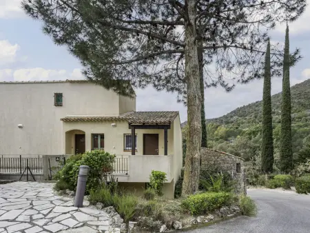 Les Mas de Pramousquier, Appartement 4 personnes à Le Lavandou - Photo 13