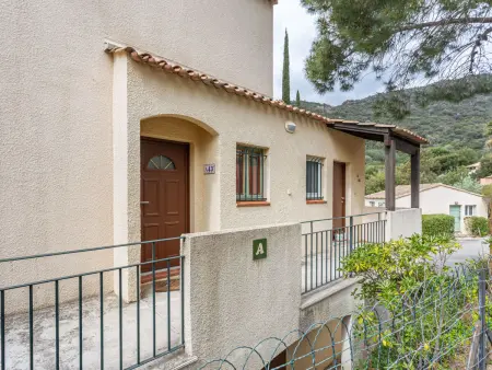 Les Mas de Pramousquier, Appartement 4 personnes à Le Lavandou - Photo 14