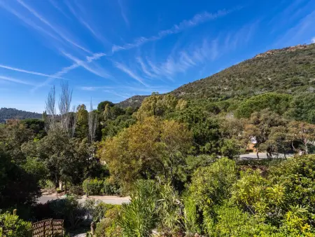 Les Mas de Pramousquier, Appartement 4 personnes à Le Lavandou - Photo 15
