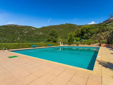 Les Mas de Pramousquier, Appartement 4 personnes à Le Lavandou - Photo 17