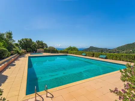 Les Mas de Pramousquier, Appartement 4 personnes à Le Lavandou - Photo 18