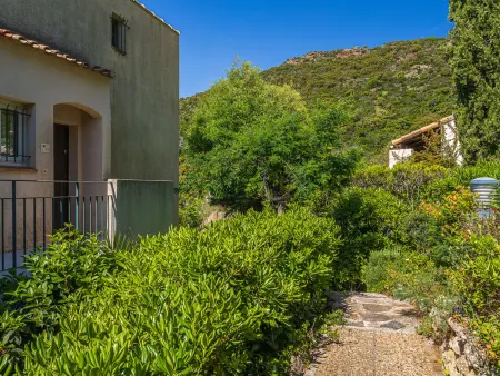 Les Mas de Pramousquier, Appartement 4 personnes à Le Lavandou - Photo 21