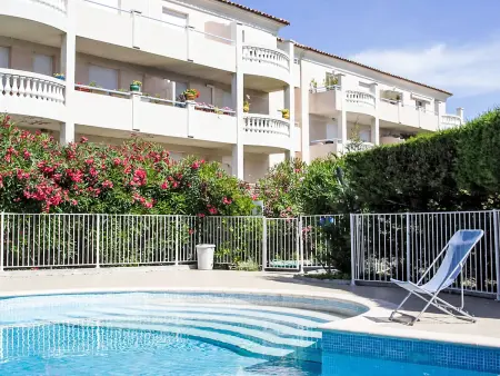 Location appartement à Cogolin