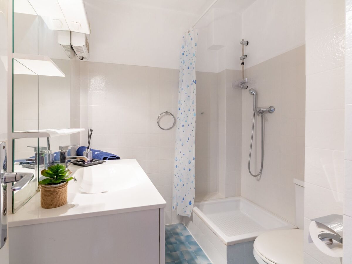 Studio L'Espelido à Saint Aygulf, 250 m de la mer - Photo 4