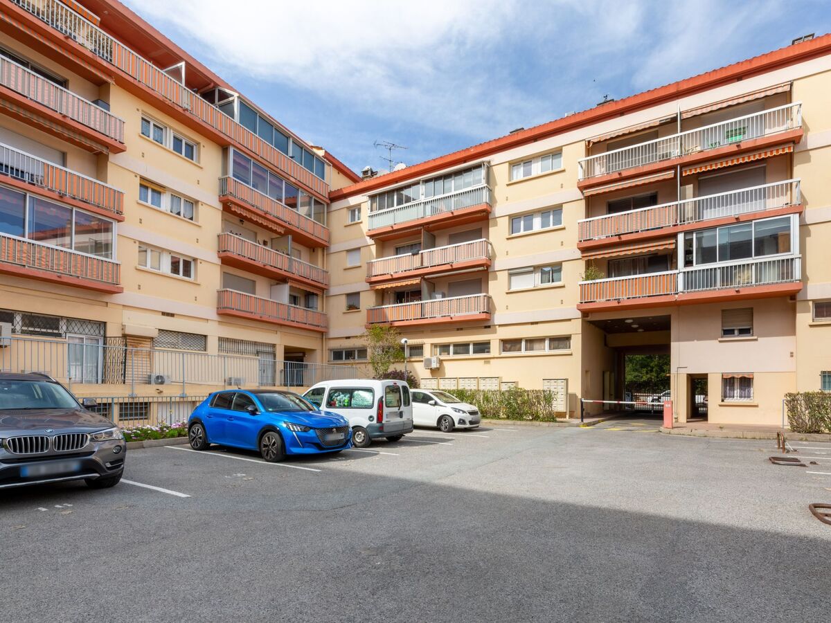 Studio L'Espelido à Saint Aygulf, 250 m de la mer - Photo 16