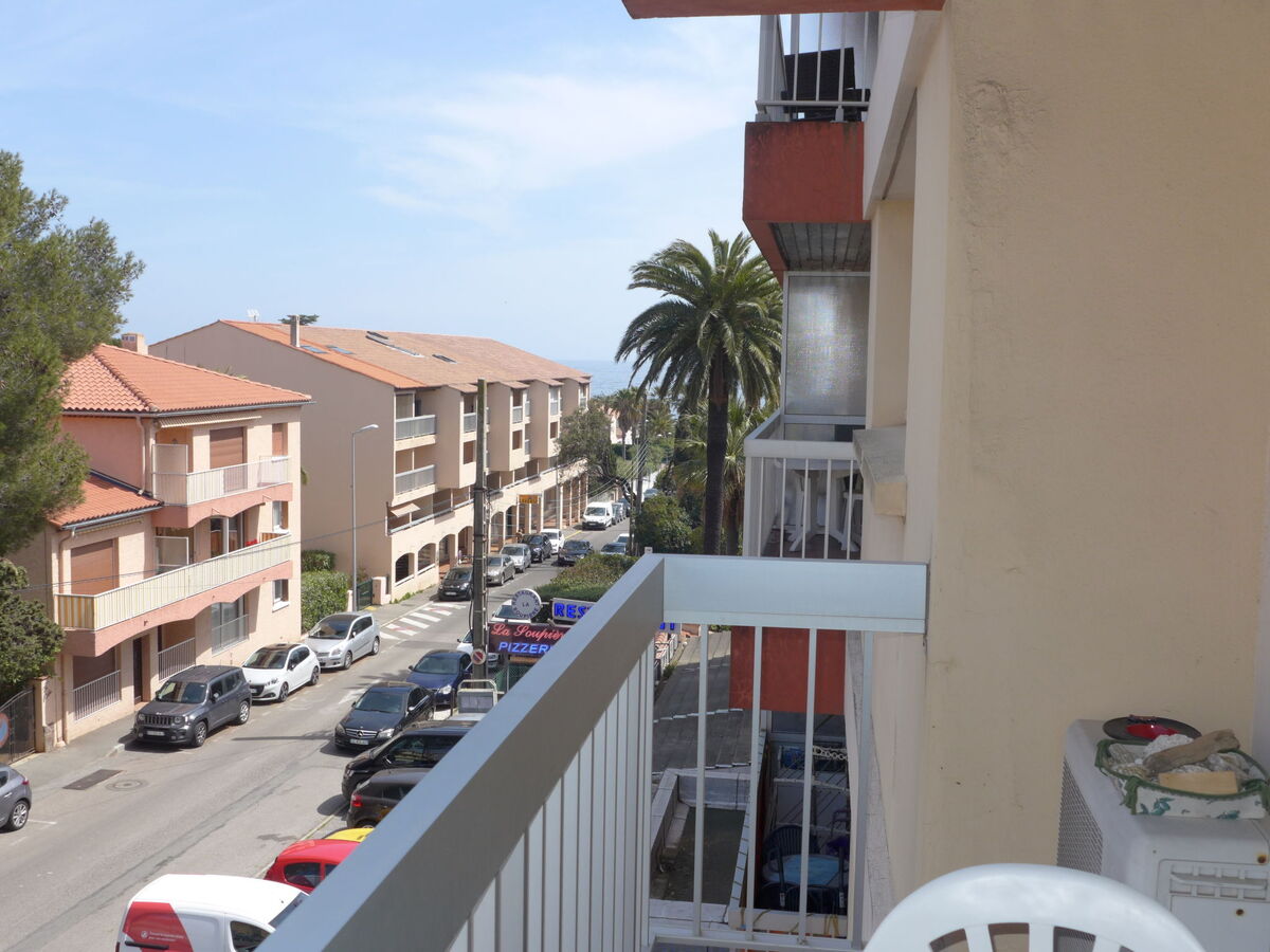 Studio L'Espelido à Saint Aygulf, 250 m de la mer - Photo 19