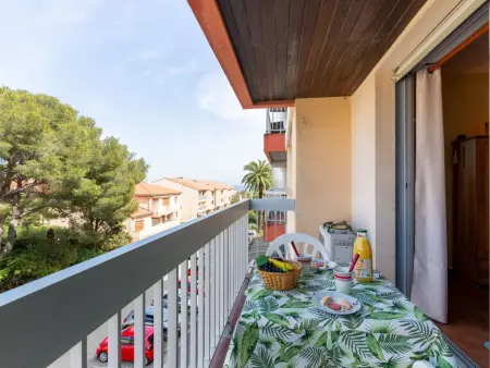 Location appartement à Saint Aygulf, LEspelido
