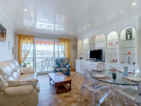Le Giono, Appartement 4 personnes à Saint Laurent du Var - Photo 2