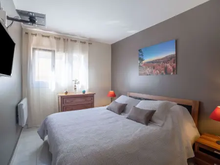 Le Giono, Appartement 4 personnes à Saint Laurent du Var - Photo 3