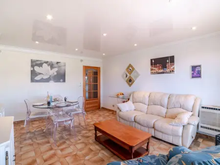 Le Giono, Appartement 4 personnes à Saint Laurent du Var - Photo 5