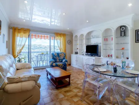 Le Giono, Appartement 4 personnes à Saint Laurent du Var - Photo 8