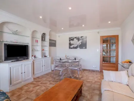 Le Giono, Appartement 4 personnes à Saint Laurent du Var - Photo 9