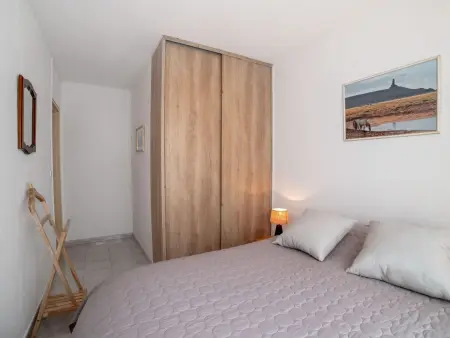 Le Giono, Appartement 4 personnes à Saint Laurent du Var - Photo 12
