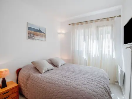 Le Giono, Appartement 4 personnes à Saint Laurent du Var - Photo 13
