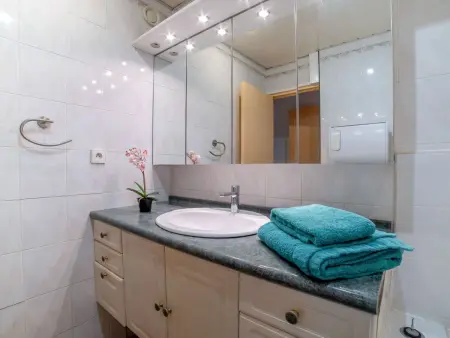 Le Giono, Appartement 4 personnes à Saint Laurent du Var - Photo 14