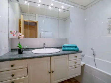 Le Giono, Appartement 4 personnes à Saint Laurent du Var - Photo 15