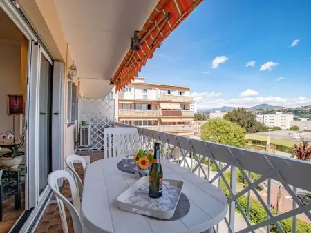 Le Giono, Appartement 4 personnes à Saint Laurent du Var - Photo 16