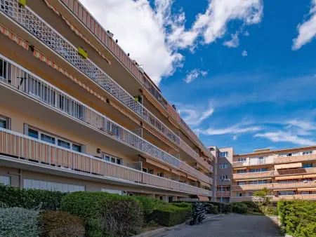 Le Giono, Appartement 4 personnes à Saint Laurent du Var - Photo 17