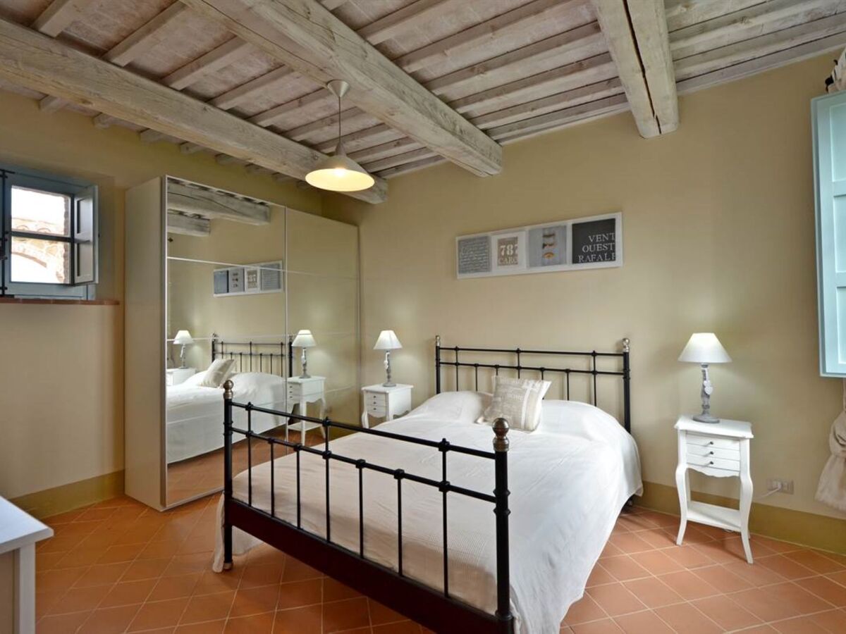 Pino – Appartement 4 pers. à Trequanda, terrasse & vue panoramique - Photo 34