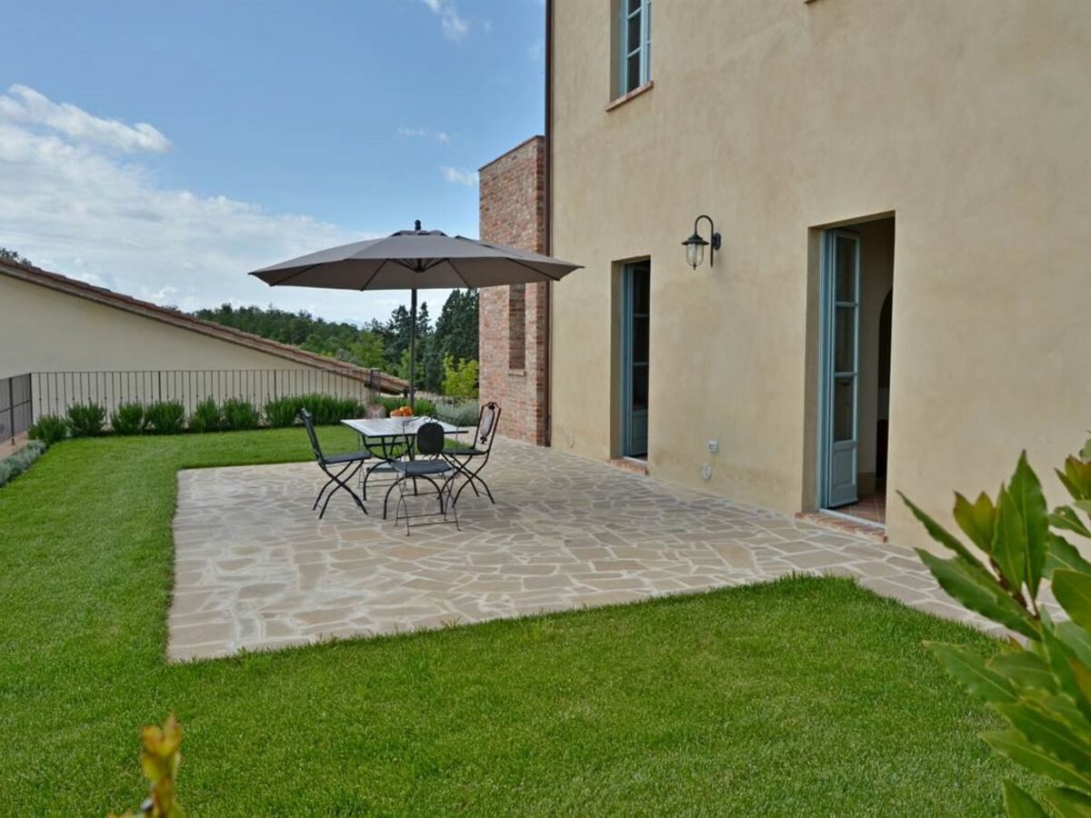 Pino – Appartement 4 pers. à Trequanda, terrasse & vue panoramique - Photo 51