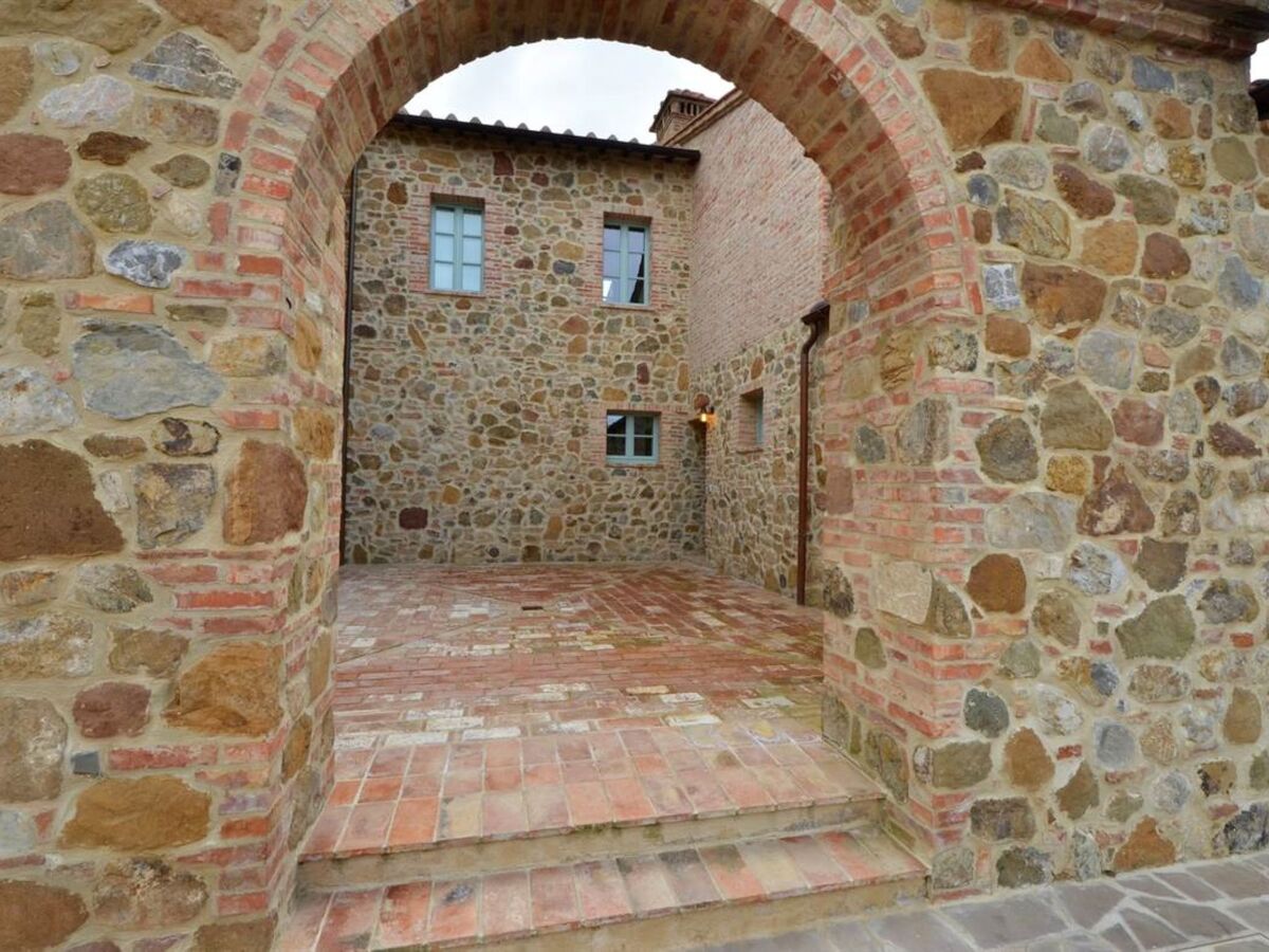 Pino – Appartement 4 pers. à Trequanda, terrasse & vue panoramique - Photo 55