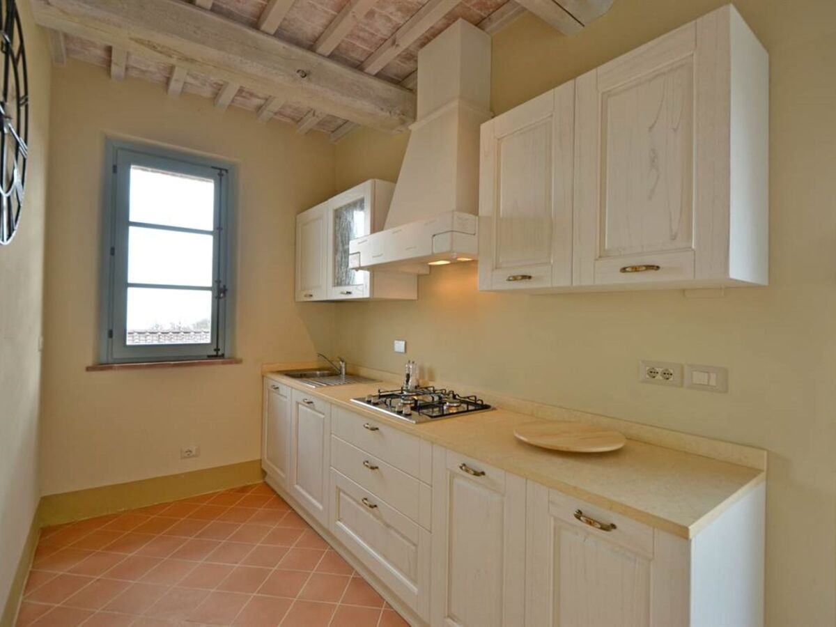Pino – Appartement 4 pers. à Trequanda, terrasse & vue panoramique - Photo 56