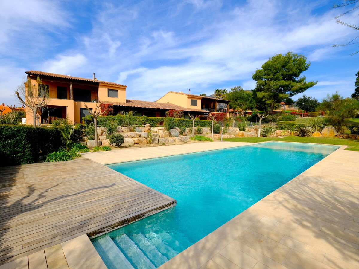 Appartement Rabassades avec piscine à Miami Platja - Photo 1