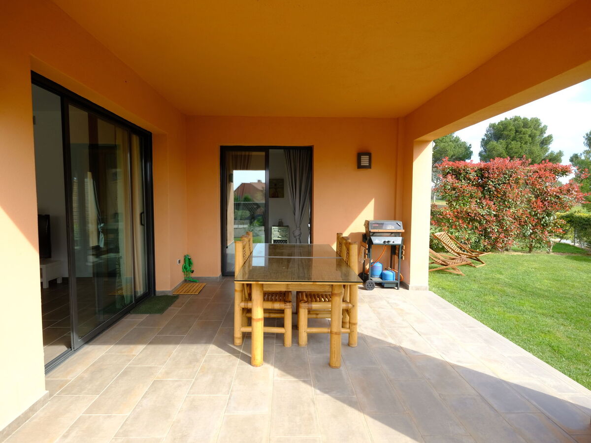 Appartement Rabassades avec piscine à Miami Platja - Photo 2