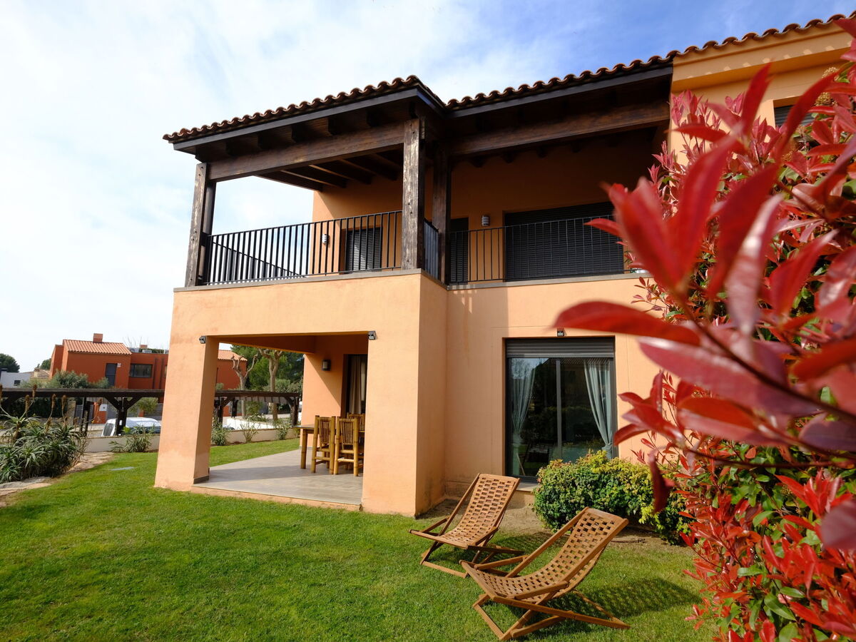 Appartement Rabassades avec piscine à Miami Platja - Photo 3