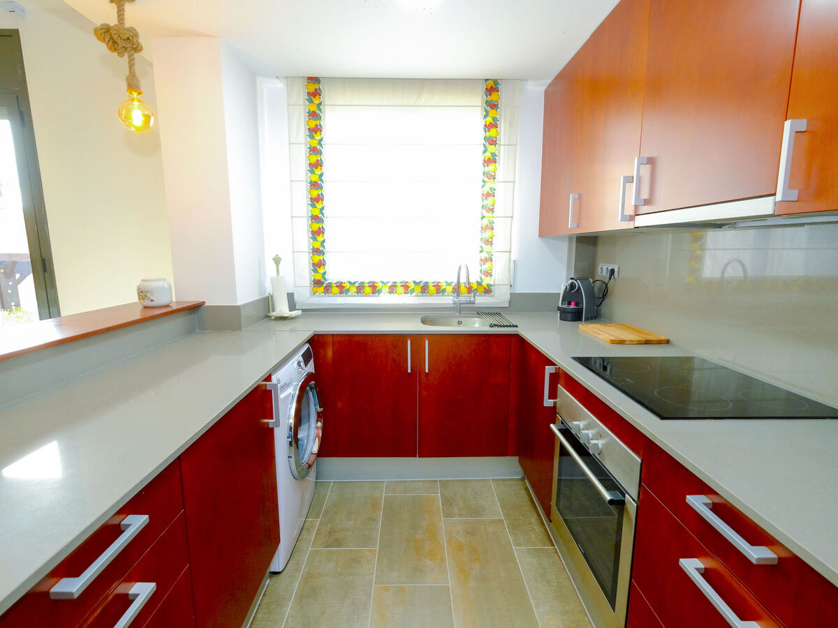 Appartement Rabassades avec piscine à Miami Platja - Photo 8