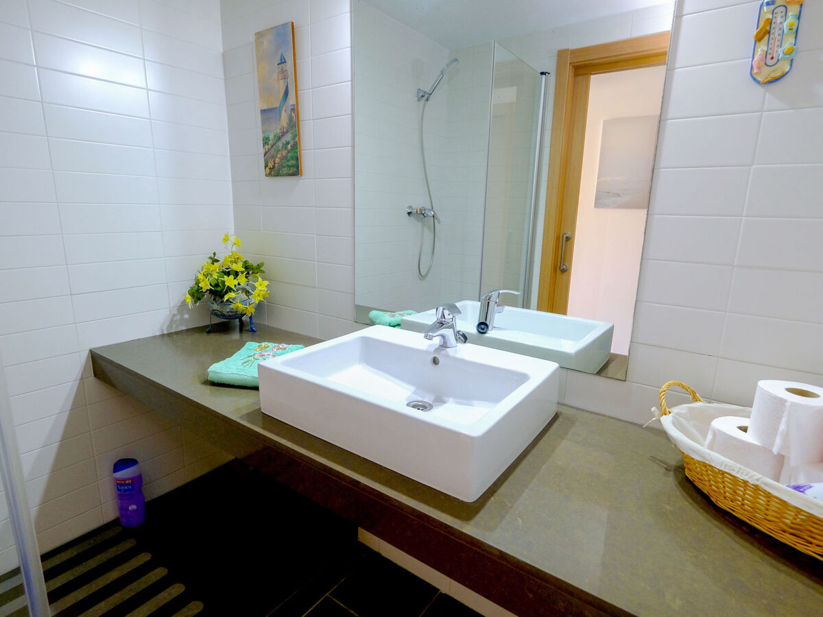 Appartement Rabassades avec piscine à Miami Platja - Photo 10
