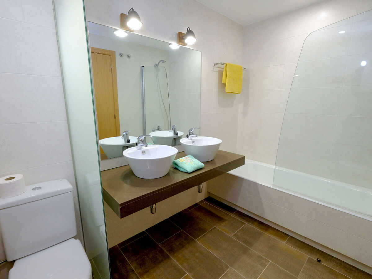 Appartement Rabassades avec piscine à Miami Platja - Photo 11