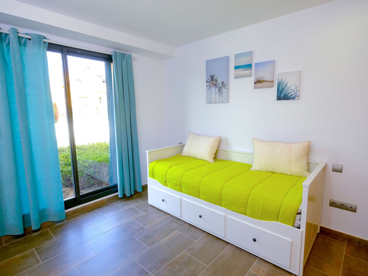 Appartement Rabassades avec piscine à Miami Platja - Photo 12