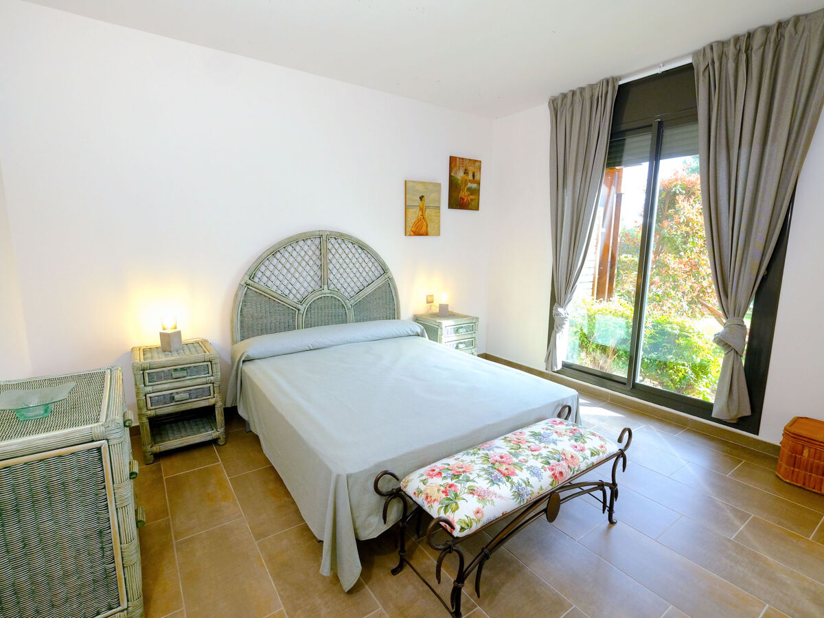 Appartement Rabassades avec piscine à Miami Platja - Photo 13